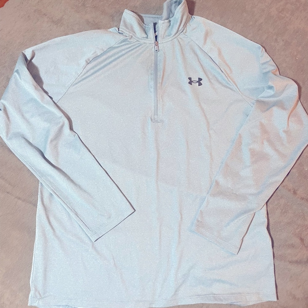 Men’s under amour pullover